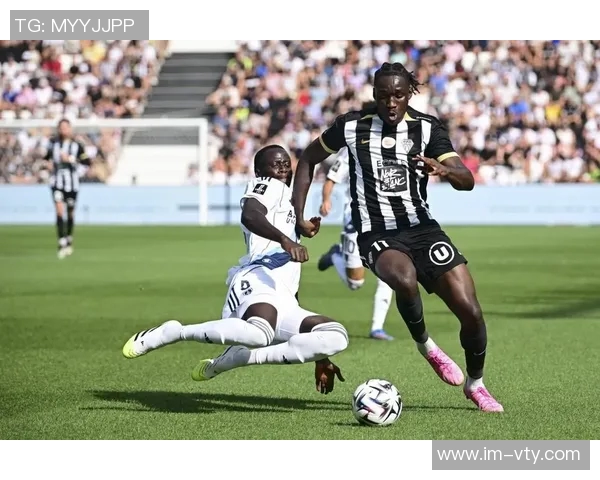 米兰有意冬季引进昂热19岁前锋谢里夫加强锋线实力