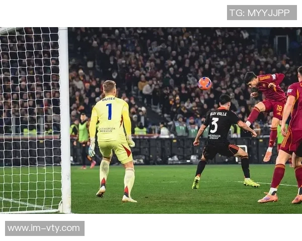 加斯佩里尼：罗马在国米面前的11脚射门展现出积极的进攻态势