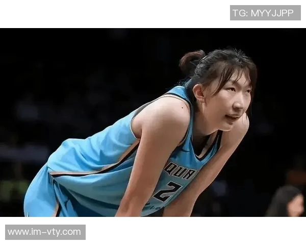 韩旭赴澳大利亚联赛锻炼为重返WNBA全力以赴 韩旭赴澳大利亚联赛锻炼为重返WNBA全力以赴